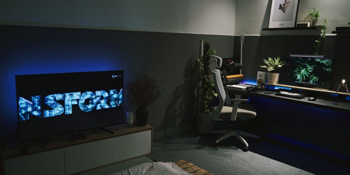 Ambilight Alternativen 2026: WiZ Sync Box, Philips Hue Sync und der DIY-Pfad im ehrlichen Vergleich