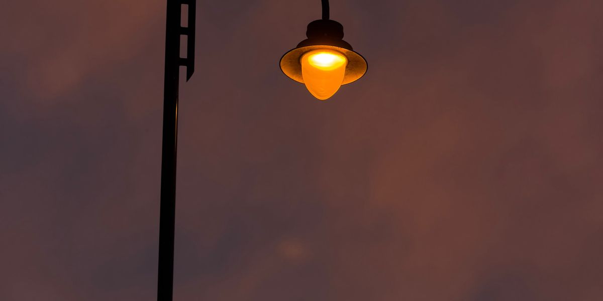 Dämmerungsschalter einstellen: Welcher Lux-Wert passt?