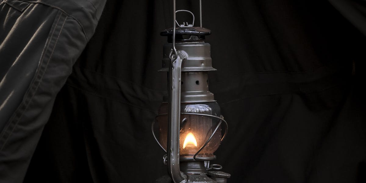 Festival, Camping, Vanlife: Welche LED-Lampe taugt für draußen, und wo das billige China-Modell sich rächt