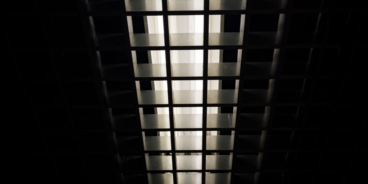 Leuchtstoffröhre auf LED umrüsten: Der Starter verrät, wie viel Arbeit es wird