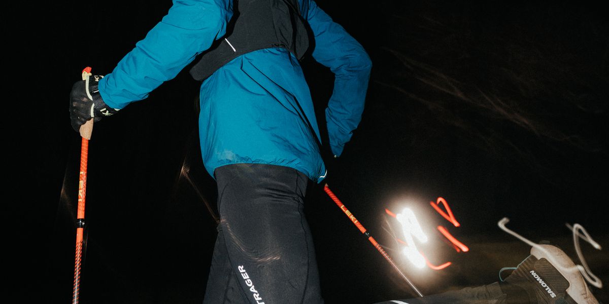 Stirnlampe zum Joggen: Wie viel Lumen Sie wirklich brauchen